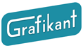 Logo von Grafikant